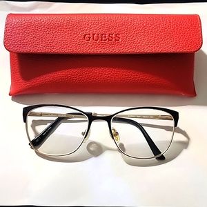 GUESS Eyeglasses